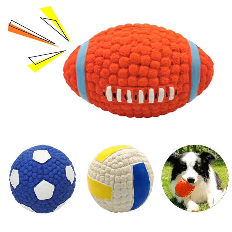 Lekeball