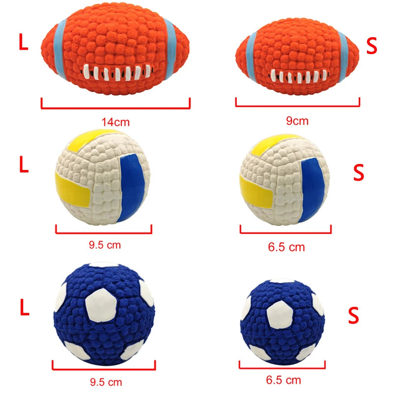 Lekeball
