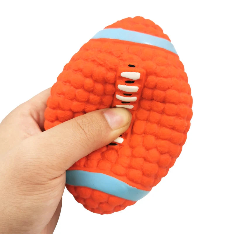 Lekeball